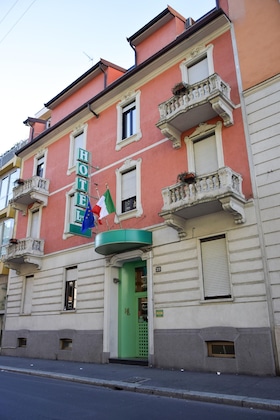 Gallery - Hotel Losanna