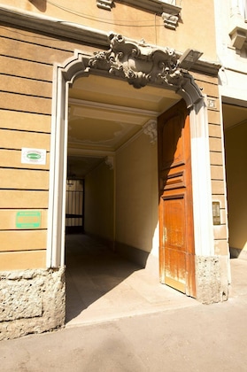 Gallery - Panizza