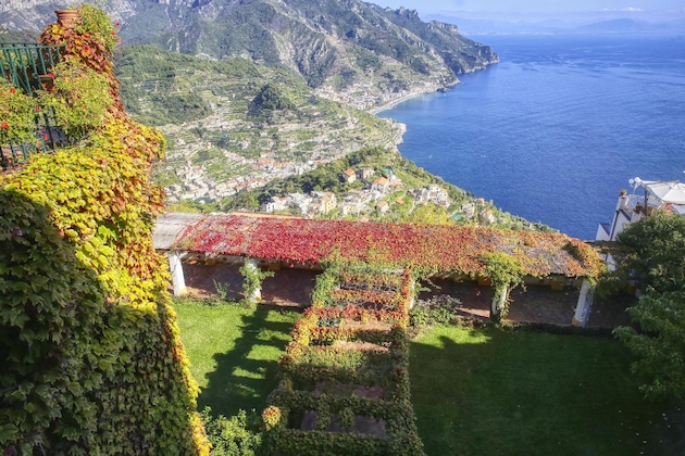 Gallery - Palazzo Confalone