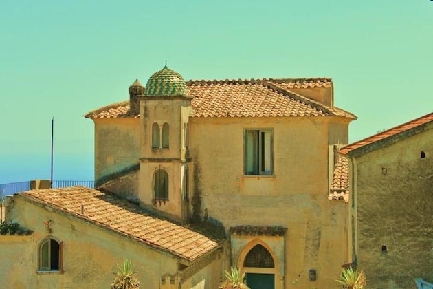 Gallery - Hotel Villa Fraulo