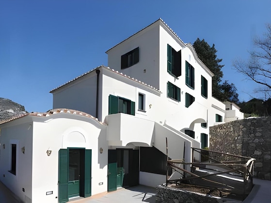 Gallery - Il Ducato Di Ravello