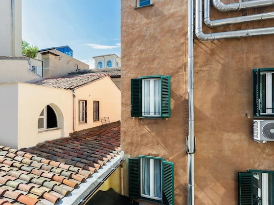 Gallery - Numa I Vici Rooms & Apartments