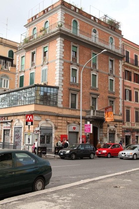 Gallery - Hotel Appia 442