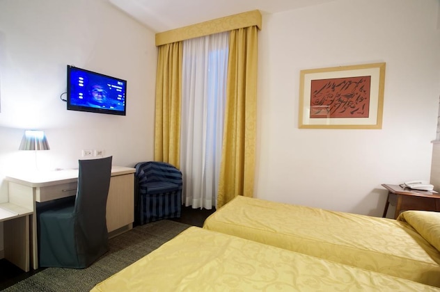 Gallery - Hotel Appia 442