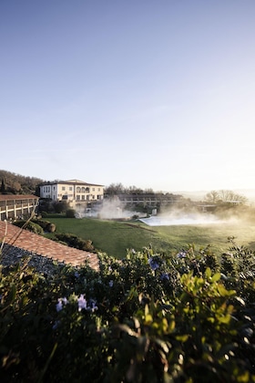 Gallery - Adler Spa Resort Thermae