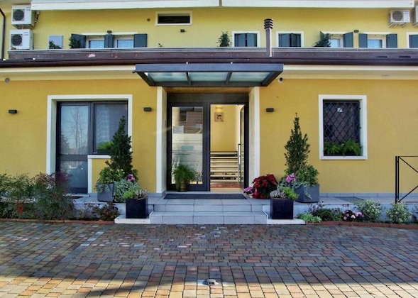 Gallery - Hotel Rovere