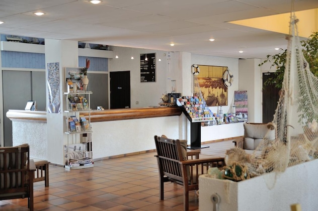 Gallery - Hotel Du Port