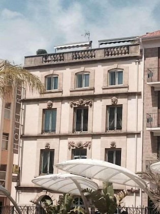 Gallery - Ruc Hôtel Cannes
