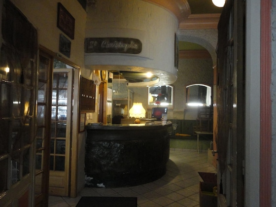 Gallery - Hôtel Saint Christophe