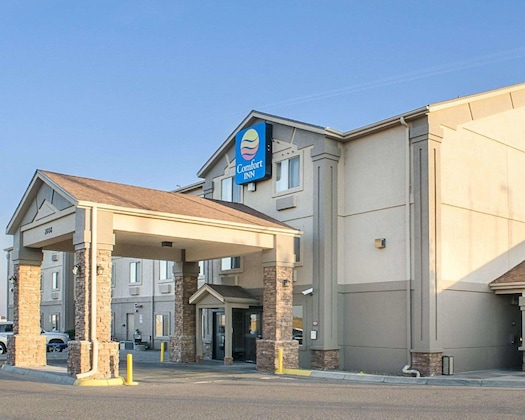 Gallery - Comfort Inn