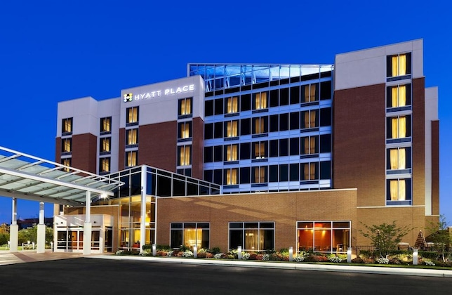 Gallery - Hyatt Place Garden City