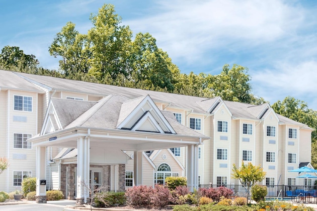 Gallery - Microtel Inn & Suites By Wyndham Gardendale