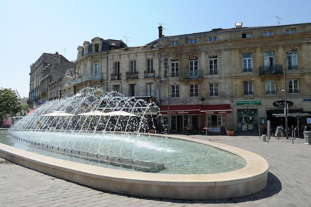 Gallery - Bdx Hôtel - Les Collectionneurs