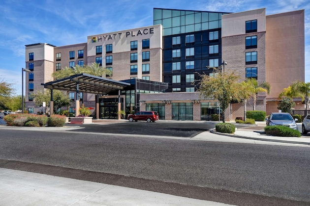 Gallery - Hyatt Place Phoenix Gilbert
