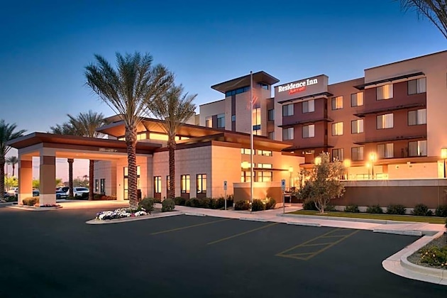 Gallery - Residence Inn Phoenix Gilbert