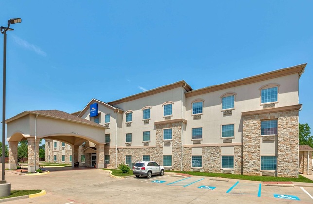 Gallery - Baymont Inn & Suites By Wyndham Glen Rose