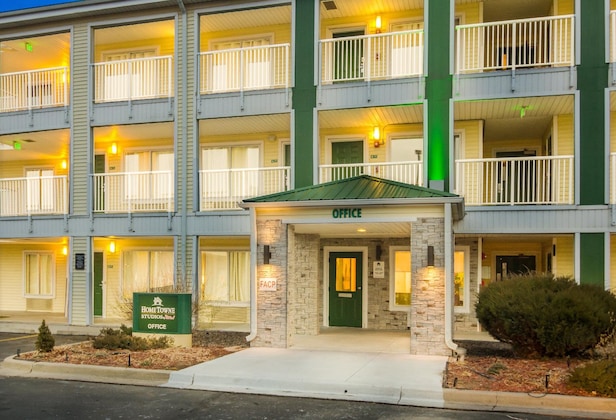 Gallery - Hometowne Studios By Red Roof Denver - Glendale  Cherry Creek