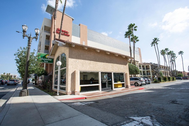 Gallery - Vagabond Inn Glendale
