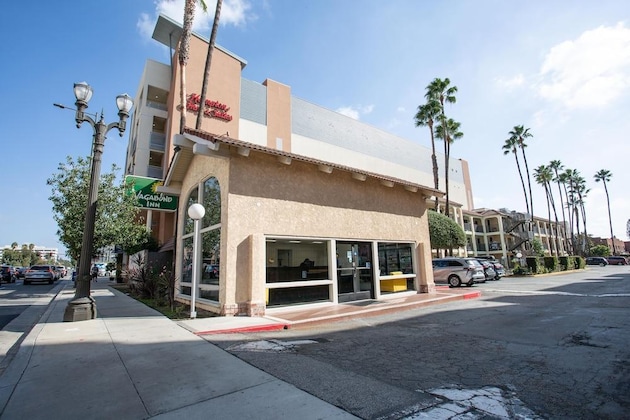 Gallery - Vagabond Inn Glendale