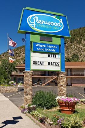 Gallery - Glenwood Springs Inn