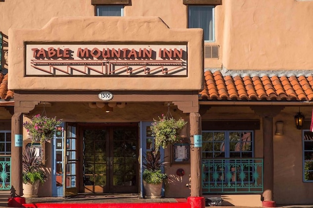 Gallery - Table Mountain Inn