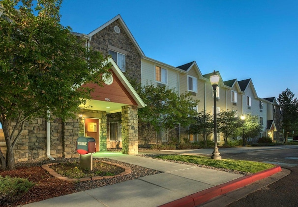 Gallery - Towneplace Suites By Marriott Denver West Federal Center