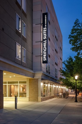 Gallery - Springhill Suites By Marriott Grand Junction Downtown Historic Main St.