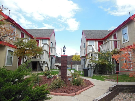 Gallery - Affordable Suites Grand Rapids, Mi