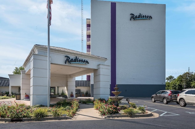 Gallery - Grand River Hotel