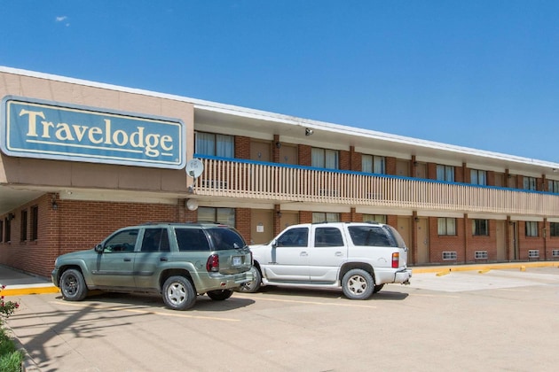 Gallery - Travelodge By Wyndham Great Bend