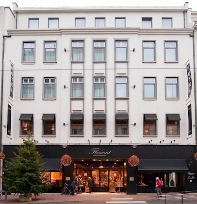 Gallery - Hotel Les Nuits