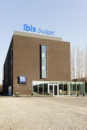Gallery - Ibis Budget Antwerpen Port