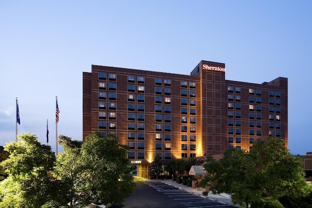 Gallery - Sheraton Denver Tech Center Hotel