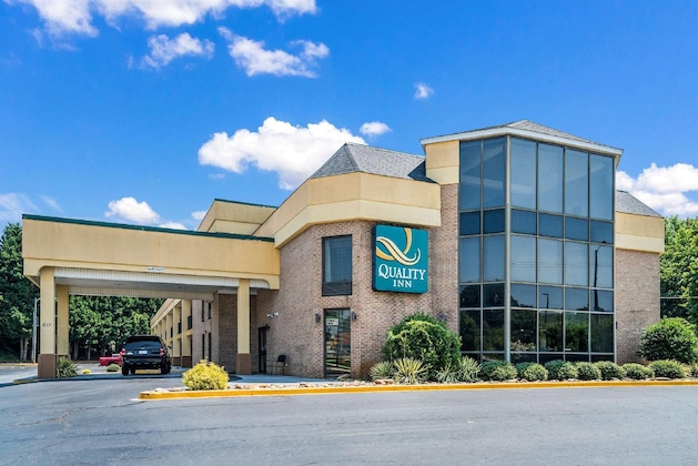 Gallery - Quality Inn