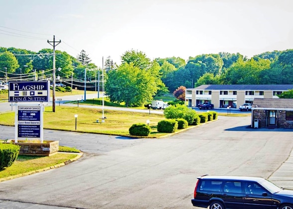 Gallery - Flagship Inn And Suites
