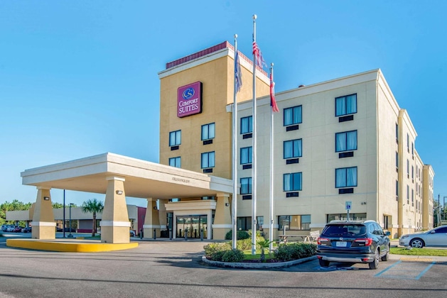 Gallery - Comfort Suites Gulfport