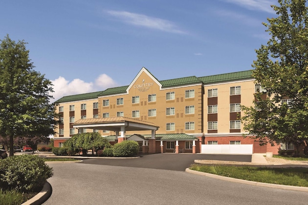 Gallery - Country Inn & Suites By Radisson, Hagerstown, Md