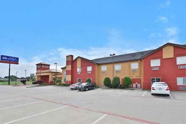 Gallery - Americas Best Value Inn & Suites-Haltom City Ft. Worth