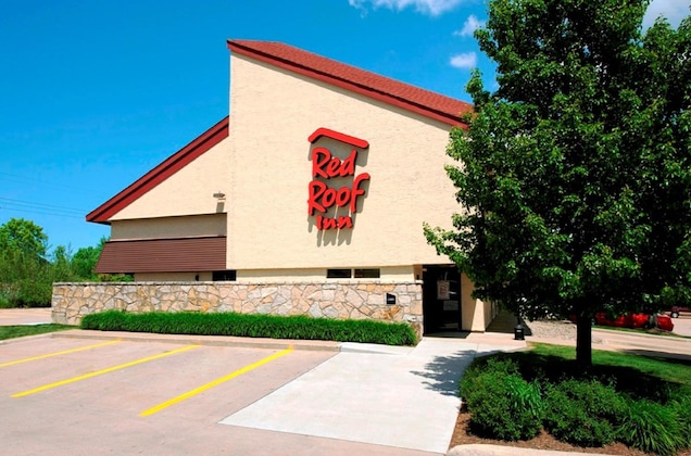 Gallery - Red Roof Inn Harrisburg - Hershey