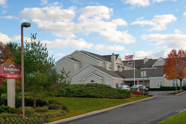 Gallery - Residence Inn By Marriott Long Island Hauppauge