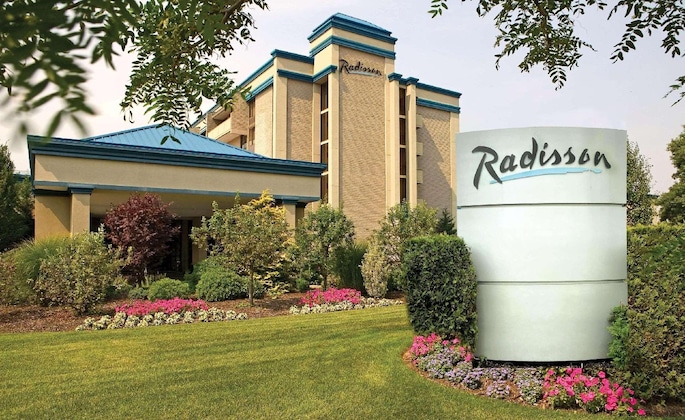 Gallery - Radisson Hotel Hauppauge-Long Island