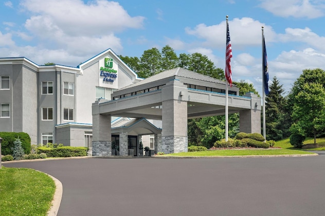 Gallery - Comfort Inn & Suites