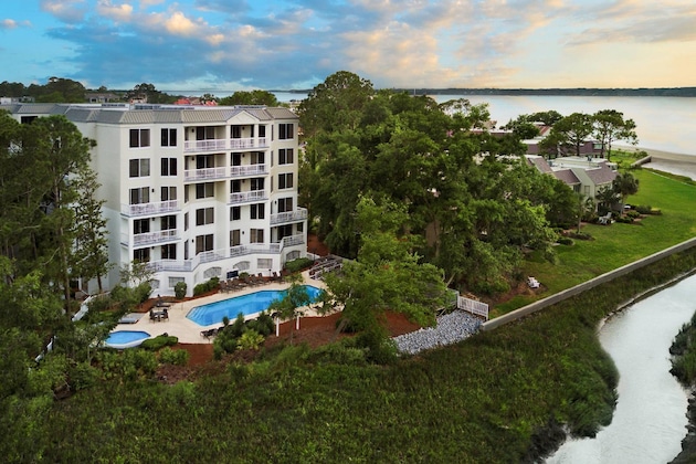 Gallery - Marriott's Harbour Club