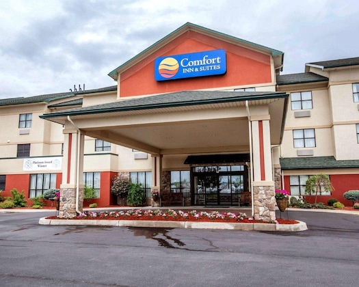 Gallery - Comfort Inn & Suites Akwesasne Mohawk Casino