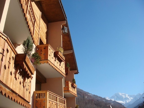 Gallery - Hotel Les Bains