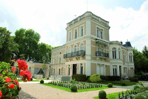 Gallery - Château Du Clos De La Ribaudière