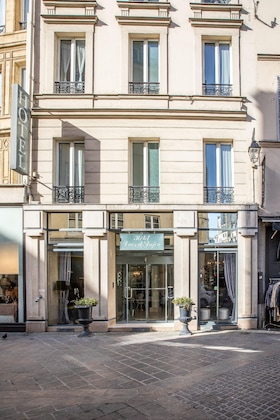Gallery - Hôtel Ducs D'anjou