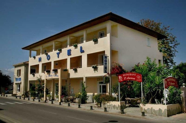 Gallery - Hotel A Casa Di Maria Cicilia