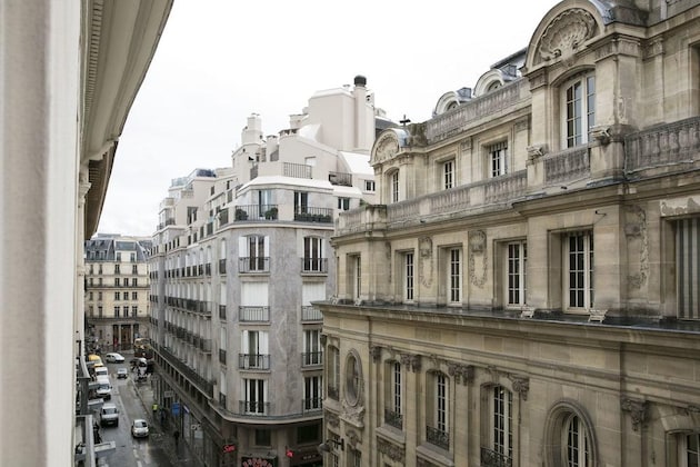 Gallery - Hotel De Sèze