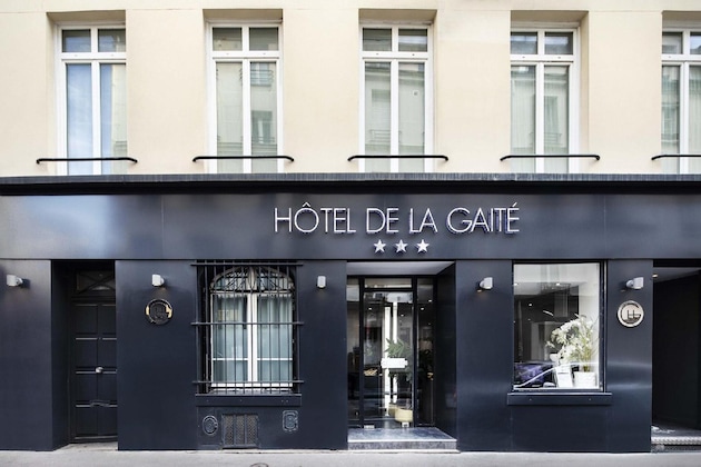 Gallery - Maison Gaité